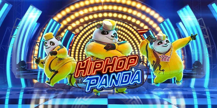 Hip Hop Panda Slot that Can Turn Small Capital into Big Hip Hop Panda Slot that Can Turn Small Capital into Big