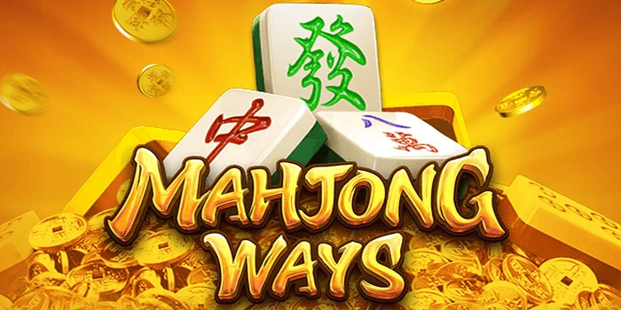 The Most Accurate Secret to Winning Maxwin Mahjong Ways Slots