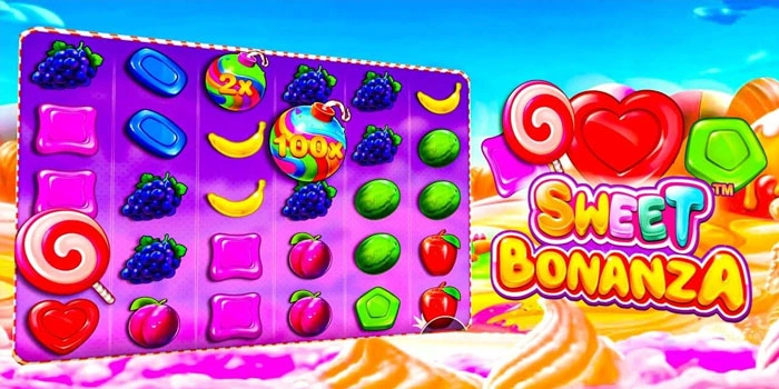 Leaked Strategy to Win Maxwin on Sweet Bonanza Slot